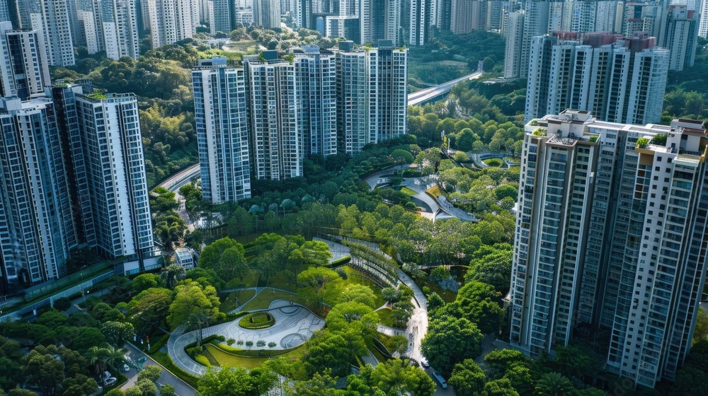 ルミナセントラル・クアラルンプール